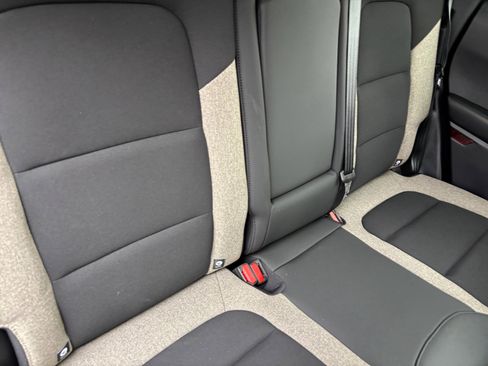 New 2026 Ford Bronco Sport Big Bend image 18