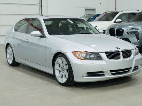 Used 2008 BMW 335i Sedan image 11