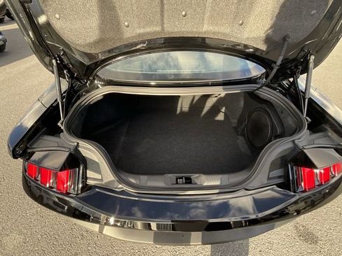 New 2025 Ford Mustang Dark Horse w/ Dark Horse Handlin Package image 21