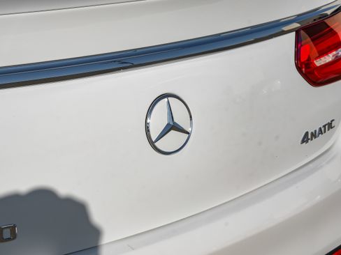 Used 2016 Mercedes-Benz GLE 450 GLE 450 AMG image 59