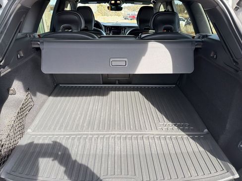 Used 2024 Volvo XC60 T8 Polestar w/ Protection Package Premier image 28