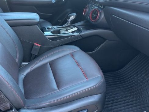 Used 2024 Chevrolet Blazer RS w/ Driver Confidence II Package image 10