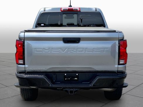 Used 2023 Chevrolet Colorado Z71 w/ Z71 Convenience Package 2 AWD/4WD image 5