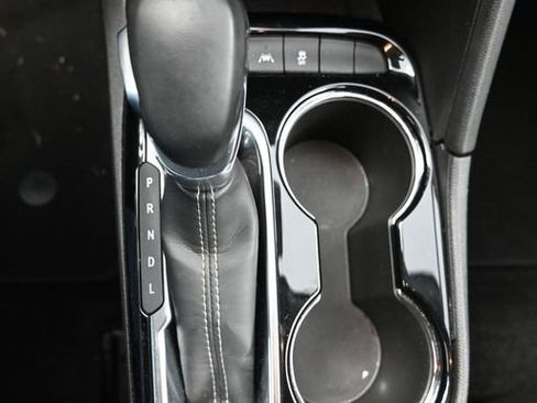 Used 2025 Buick Encore GX Preferred image 15