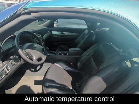 Used 2002 Ford Thunderbird RWD image 10