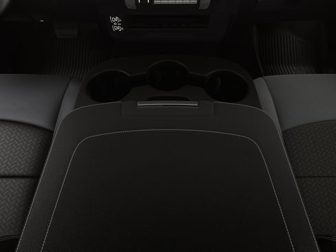 New 2026 RAM 5500 Tradesman image 4