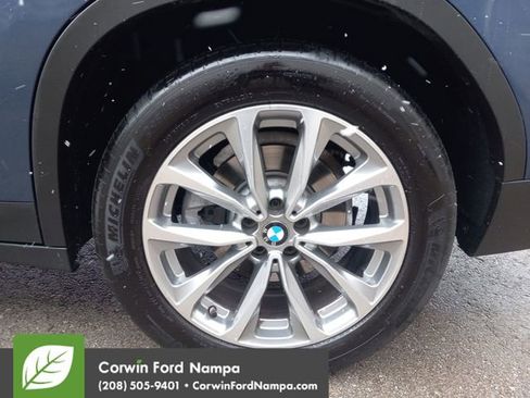Used 2019 BMW X4 xDrive30i image 31