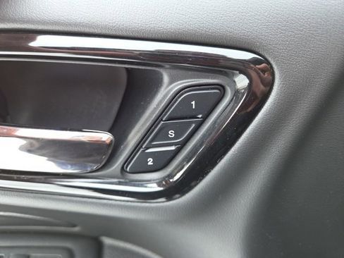 Used 2021 Dodge Durango GT w/ Trailer Tow Group IV image 12