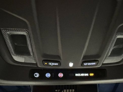 Used 2025 Chevrolet Silverado 2500 W/T w/ WT Convenience Package image 19