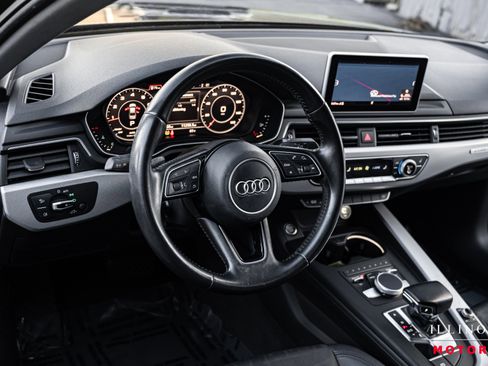 Used 2017 Audi A4 2.0T Premium w/ Convenience Package image 18
