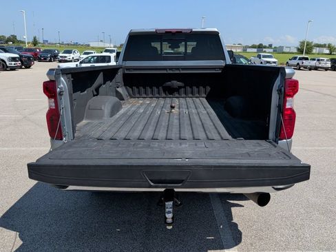 Used 2024 Chevrolet Silverado 2500 LT w/ Texas Edition AWD/4WD image 40
