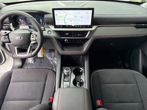 New 2026 Ford Explorer ST AWD/4WD image 21