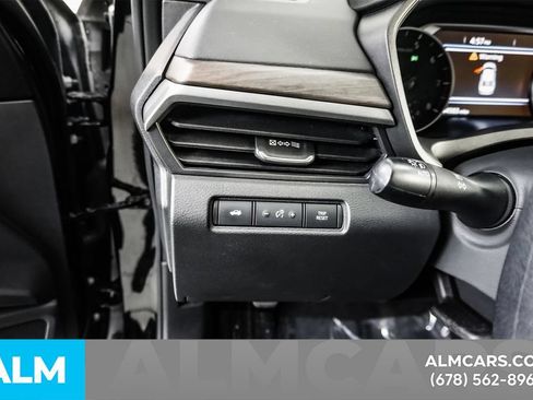 Used 2025 Nissan Altima 2.5 SV FWD image 31