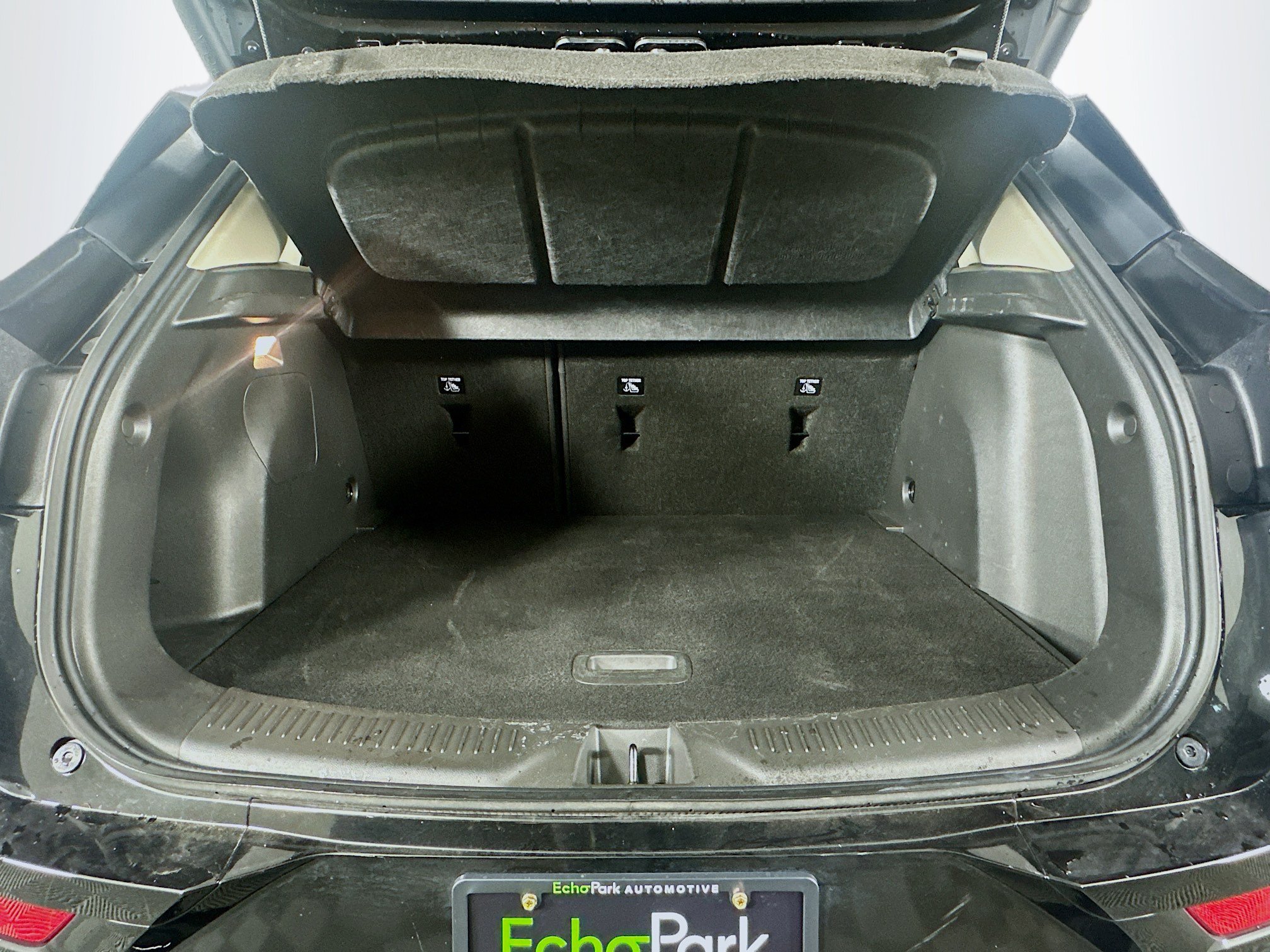 Used 2023 Buick Encore GX Select w/ Sport Touring Package FWD image 27