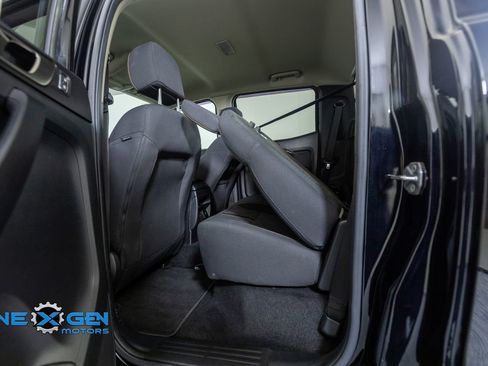 Used 2023 Ford Ranger XLT w/ Equipment Group 301A Mid AWD/4WD image 26