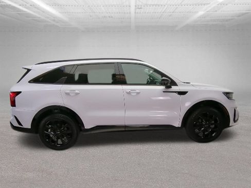 Used 2023 Kia Sorento SX FWD image 6