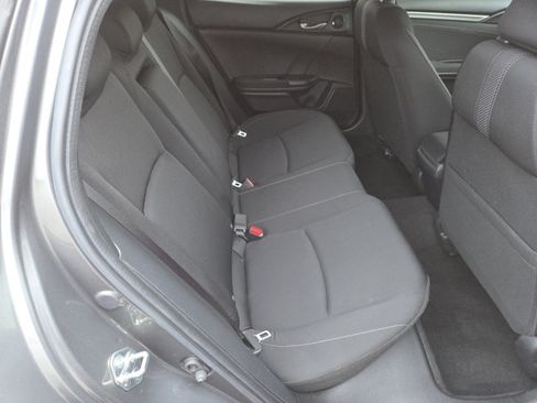 Used 2021 Honda Civic EX image 22