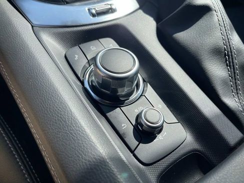 Used 2024 MAZDA MX-5 Miata RF Grand Touring w/ Weather Package image 25