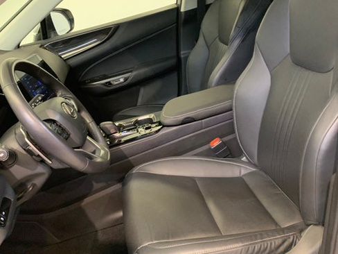 Used 2024 Lexus NX 350 AWD w/ Cold Area Package image 16