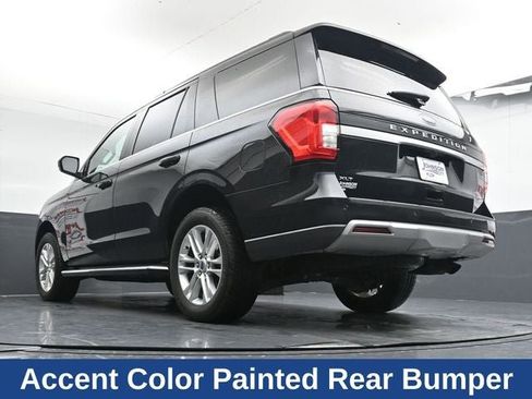 Used 2022 Ford Expedition XLT image 32