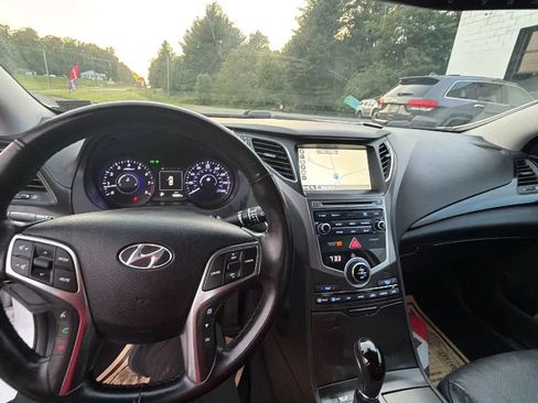 Used 2017 Hyundai Azera FWD image 43
