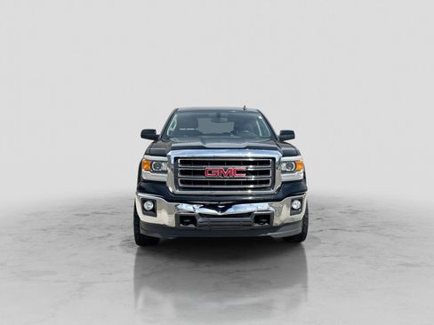 Used 2014 GMC Sierra 1500 SLE w/ SLE Value Package AWD/4WD image 12