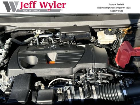 New 2026 Acura RDX SH-AWD w/ Advance Package image 10