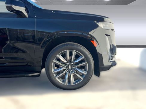 Certified 2023 Cadillac Escalade Sport image 10