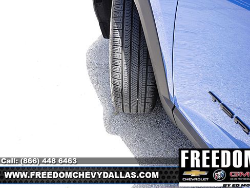 New 2026 GMC Terrain Elevation w/ Elevation Premium Package FWD image 42
