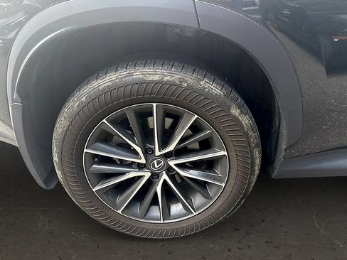 Used 2024 Lexus NX 350 AWD w/ Cold Area Package image 42