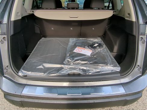 New 2026 Nissan Rogue SV image 26