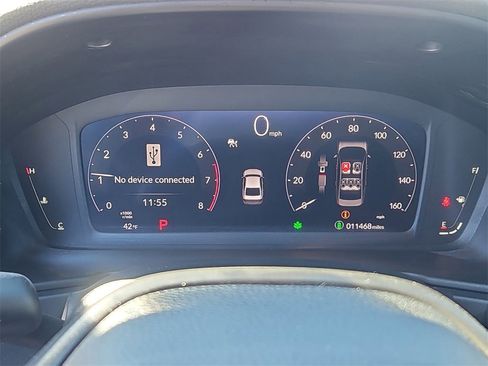 Certified 2023 Honda Accord LX image 24