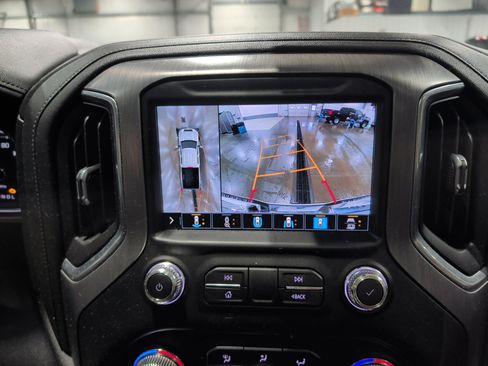 Used 2021 GMC Sierra 3500 Denali image 13