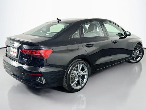Used 2024 Audi A3 2.0T Premium w/ Convenience Package AWD/4WD image 14