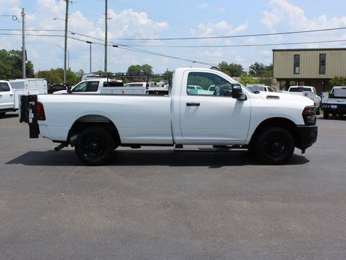 Used 2025 RAM 2500 Tradesman RWD image 7