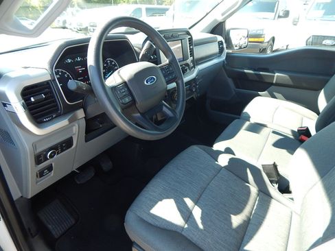 Used 2021 Ford F150 XL w/ Equipment Group 101A High RWD image 2