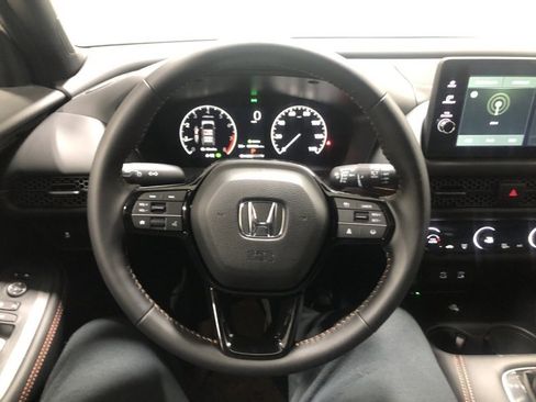 New 2026 Honda HR-V Sport image 23