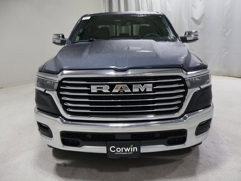 New 2026 RAM 1500 Laramie image 2