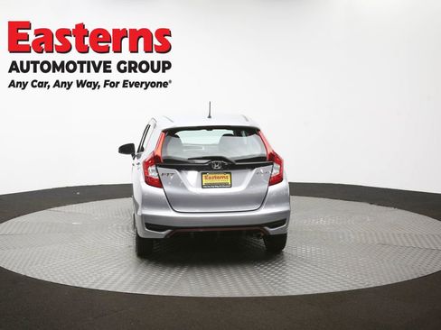 Used 2019 Honda Fit Sport image 38