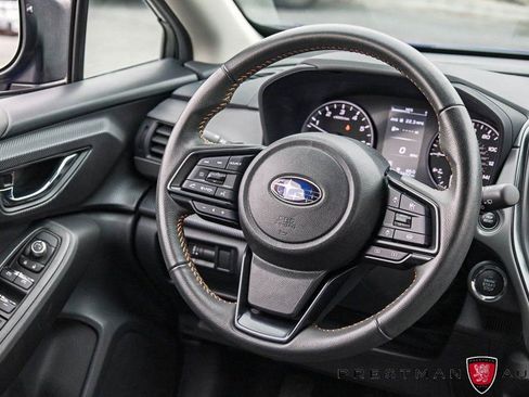 Used 2024 Subaru Crosstrek 2.5i Limited image 37
