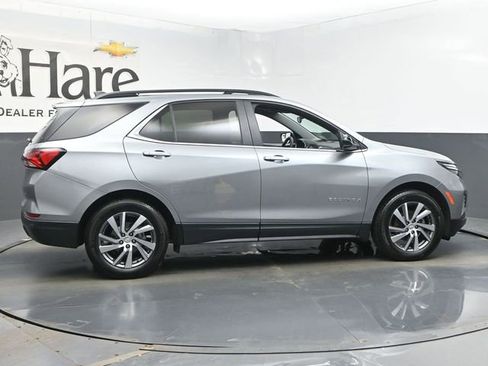 Used 2024 Chevrolet Equinox LT image 36