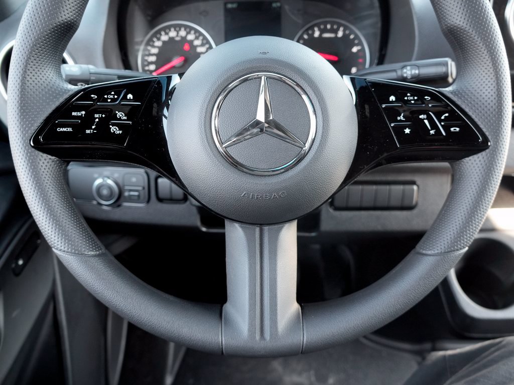 Used 2026 Mercedes-Benz Sprinter 2500 image 13