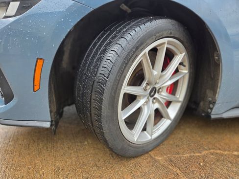 Used 2024 Ford Mustang GT Premium RWD image 29