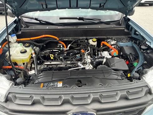 Used 2023 Ford Maverick XL FWD image 30