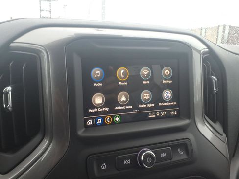 New 2026 Chevrolet Silverado 3500 W/T image 13