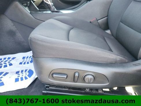 Used 2023 Chevrolet Malibu LT w/ Driver Confidence Package FWD image 14