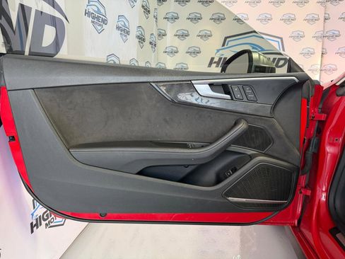 Used 2018 Audi S5 Premium Plus w/ Navigation Package image 12