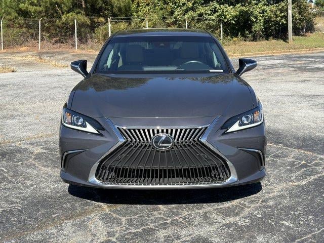 Used 2021 Lexus ES 350 w/ Premium Package FWD image 2