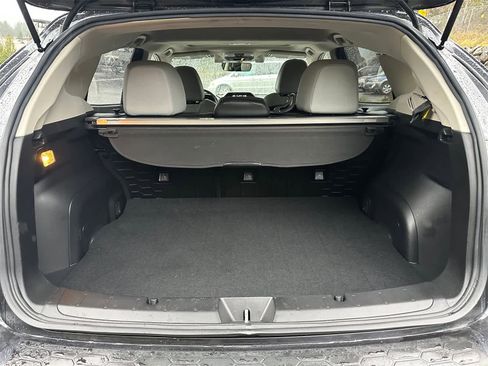 Used 2019 Subaru Crosstrek 2.0i Limited w/ Moonroof Package w/Navigation image 28