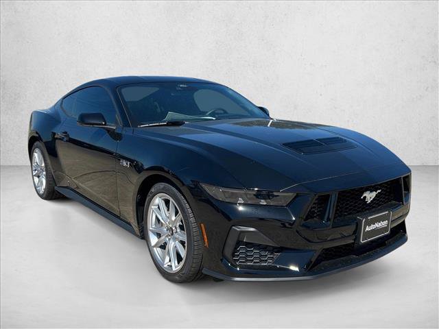 New 2026 Ford Mustang GT Premium RWD image 7
